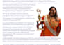 write professional speeches, talking points, remarks
